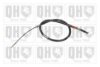 QUINTON HAZELL BC3362 Cable, parking brake